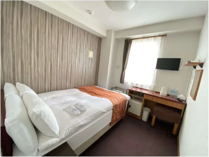 Web Hotel Tokyo Asakusabashi