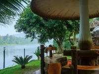 Elephant Pass Ayurveda and Yoga Retreat Resort - Pet friendly