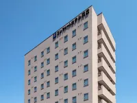 Comfort Hotel Tendo Hotels near Zengyo-ji Temple