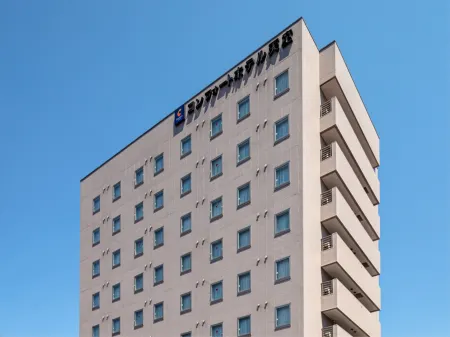 Comfort Hotel Tendo Отели в г. Тендо