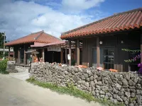 The Breakfast Hotel Marche石垣島 石垣空港周辺のホテル