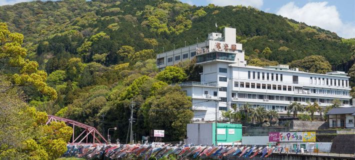 Hotel Ryutouen Hotels in Saga
