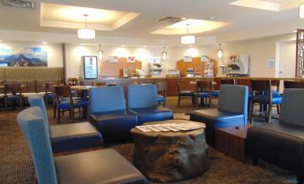 Holiday Inn Express & Suites Springville-South Provo Area