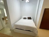 Cozy Retreat Near River Plate Stadium Hotell i Núñez