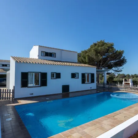Villas Finesse Type 2 Duplex