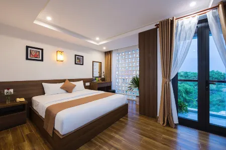 Brother Villa Hoi An Отели рядом с достопримечательностью «Hoi An Memories Land»