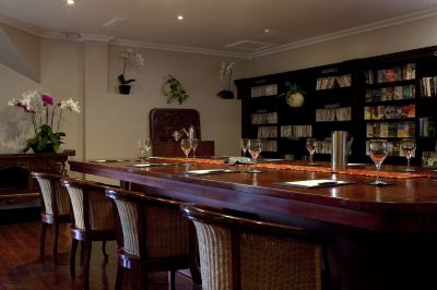 レストラン ヴァイスロイバリの写真