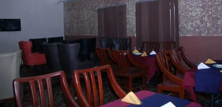 Royal Park Hotel and Suite