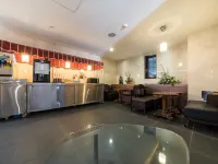 Yongin Legend Hotel โรงแรมใกล้สถานี Ori Station