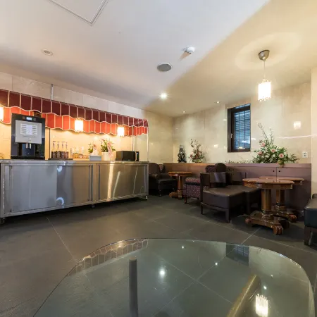 Yongin Legend Hotel Отели рядом с достопримечательностью «Парк Монэ»
