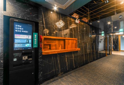 호텔 아리아 대표 이미지