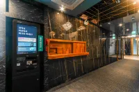 Sangju Hotel Aria