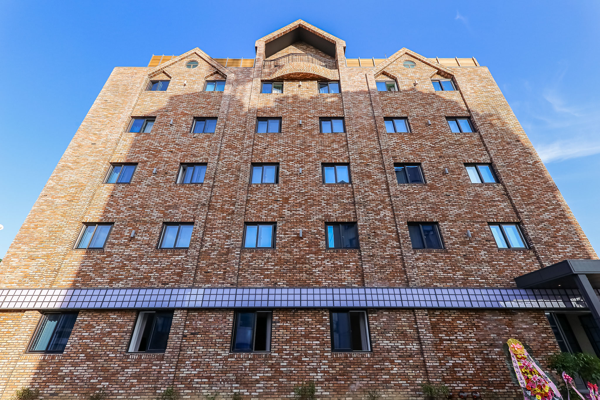 Alma Business Hotel Hotels in Jincheon-gun