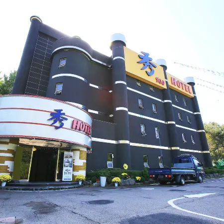 Soo Hotel