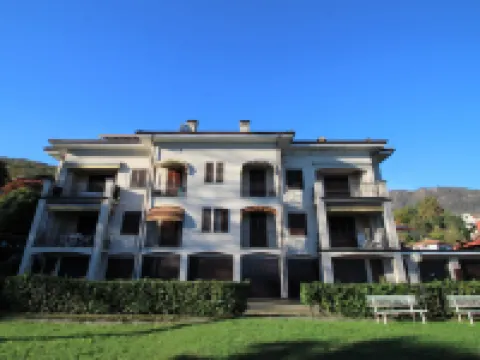 Charming Lake Hotels in Baveno