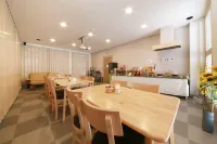 Hotel CC