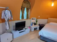 Damyang Firefly Pension