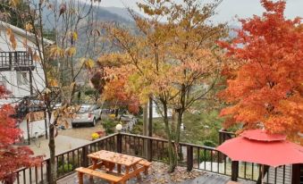 Gapyeong Deoksoline Unshared House Pension