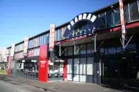 Quest Prahran Hotels in der Nähe von Lillie Espresso and Eatery