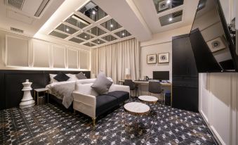 Hotel Samwon Plaza