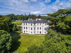 Liss Ard Estate