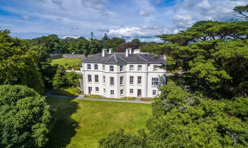 Liss Ard Estate