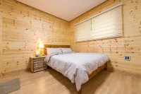 Mungyeong Haneul Pension