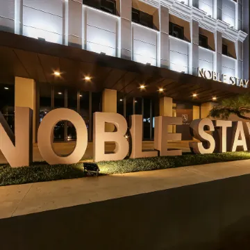 Hotel Noblestay