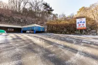 Cheongju Italy Park - โมเทล