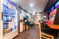 基諾飯店