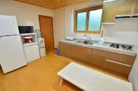 Yongin Unhak Pension