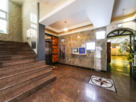 Yeungnam University Gyeongsan Chocolate Hotels in Gyeongsan-si