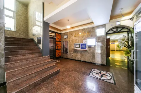 Yeungnam University Gyeongsan Chocolate