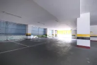 南原 香港 - 停車場