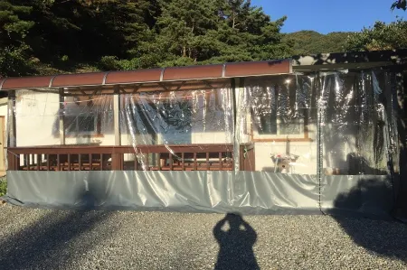 Danyang Blue Pension Отели рядом с достопримечательностью «Guinsa Temple»