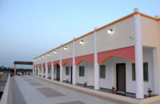 Hotel Surbhi Hotels near Shri Swaminarayan Mandir piyava mandvi