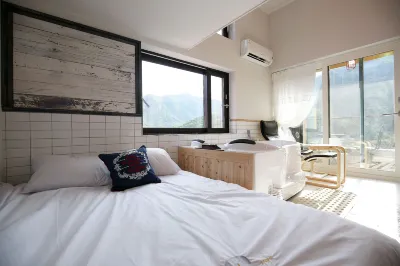 Gongju (Donghaksa) Oksangdalbit Hotels near Donghaksa