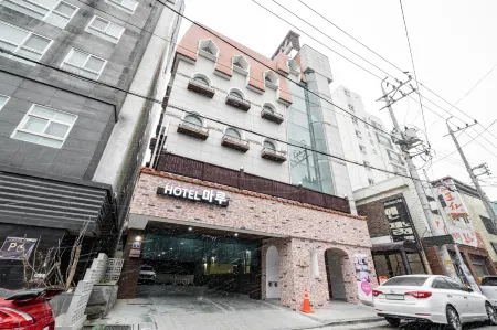 Icheon Maru Hotel