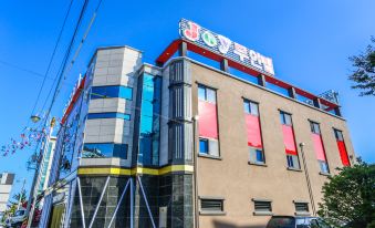 Sokcho Joy Self Check-in Motel