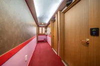 Seongnam Highnoon Hotels in Sujeong-gu