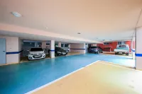 Gongju Dongmyung Motel