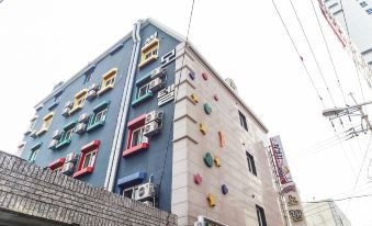 Busan Yungdo Some