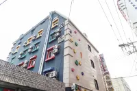 Busan Yungdo Some - โมเทล