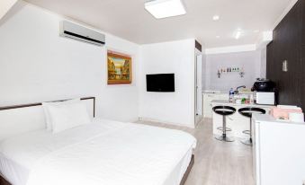 Taean (Anmyeondo) Time Travel Pension