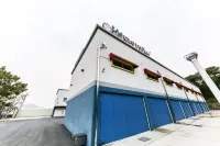 Yeonsan Golden Time Motel Hotels in Nonsan-si