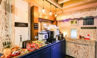 Cheongju Hotel Classic