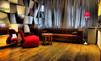 Hotel Drei Raben