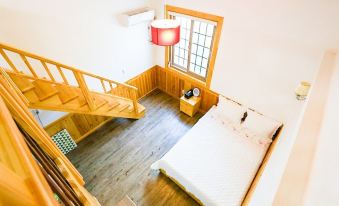 Seoguipo Seolmundae Pension