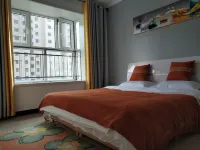 Changzhi Luming Youshe Homestay