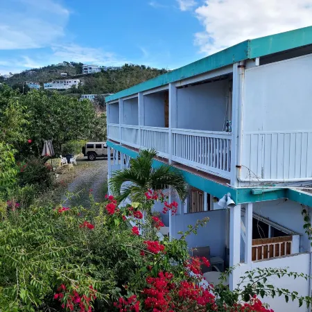 Boundless Bliss Hotel
